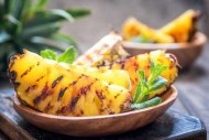 Je libo vegetariánské grilování?