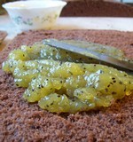 Kiwi džem