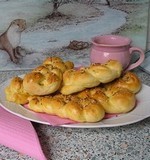 Domácí houstičky od Helenky
