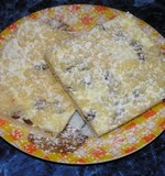 Tvarohový koláč od Šárky