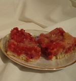 Ovocný koláč