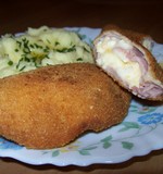 Šunkovo – hermelínová kapsa
