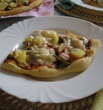 PIZZA OD HELENKY