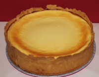 Radůzin CHEESECAKE