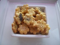 Slané pečivo