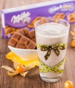 Letní mlsání se softíky od Milky a lahodnými ledovými nápoji